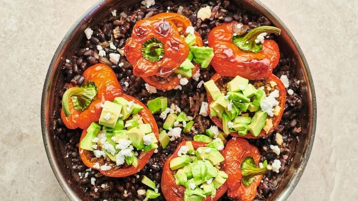 Vignette du programme télé Jamie Oliver : Repas simples pour tous les jours