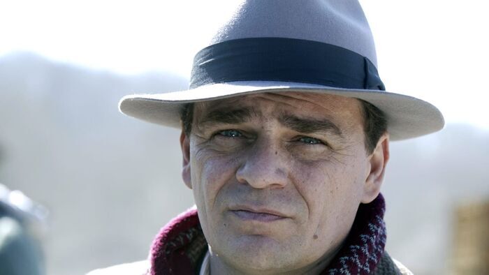 Vignette du programme télé Un village français