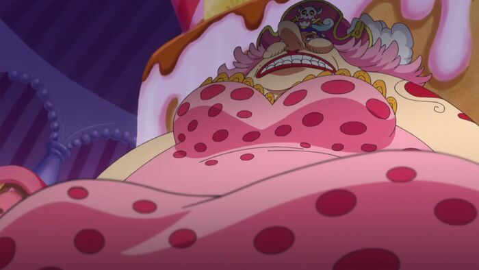 Vignette du programme télé One Piece