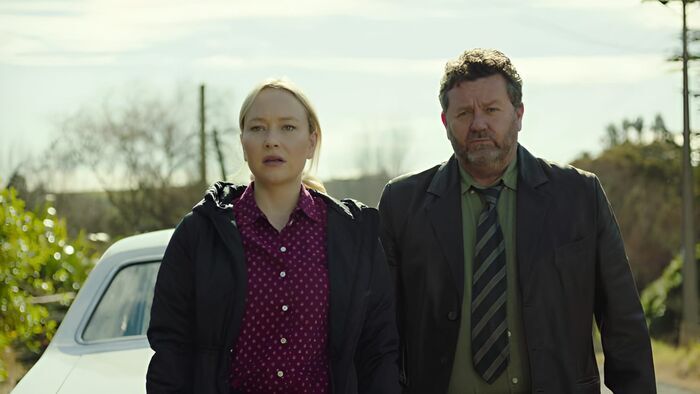 Vignette du programme télé Brokenwood