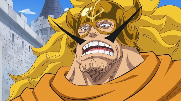 Vignette du programme télé One Piece