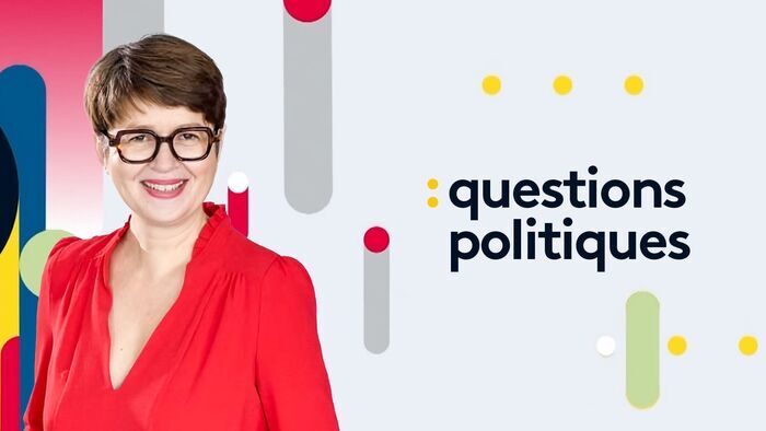 Vignette du programme télé Questions politiques