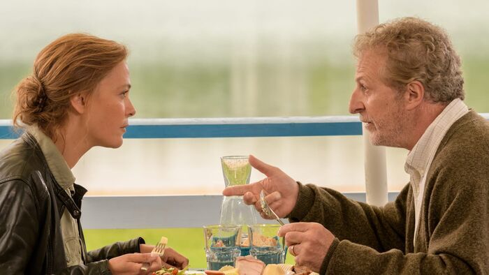 Vignette du programme télé Meurtres à...