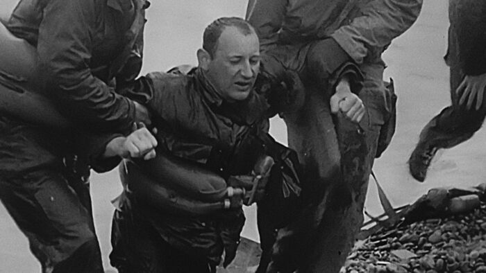 Vignette du programme télé Les coulisses de l'histoire