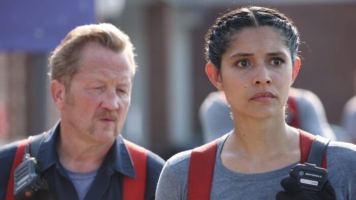 Vignette du programme télé Chicago Fire