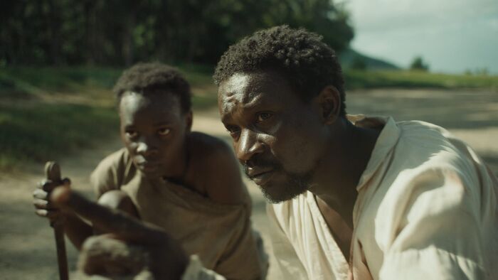 Vignette du programme télé Ni chaînes ni maîtres