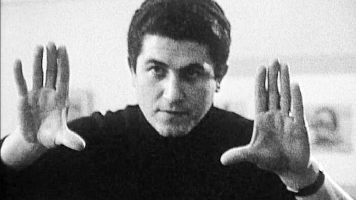 Vignette du programme télé Claude Lelouch : la vie comme au cinéma