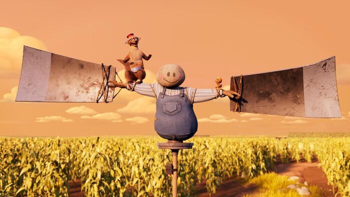 Vignette du programme télé La famille Weasy