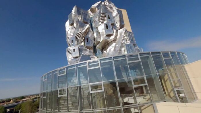 Vignette du programme télé La fabuleuse histoire des musées