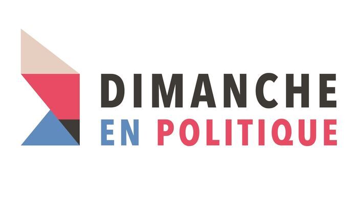 Vignette du programme télé Dimanche en politique dans votre région
