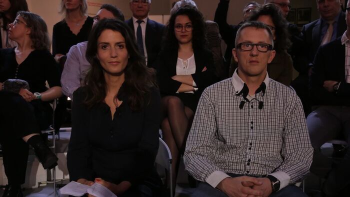 Vignette du programme télé Dialogue citoyen