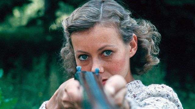 Vignette du programme télé L'aigle s'est envolé