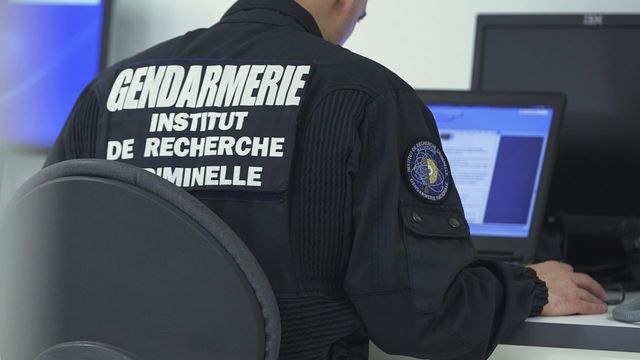 Vignette du programme télé Indices