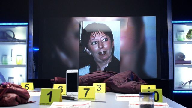 Vignette du programme télé Indices