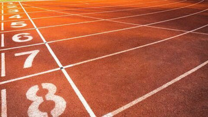 Vignette du programme télé Athlétisme : Championnats du monde