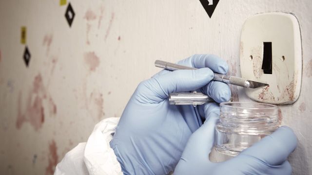Vignette du programme télé Crimes