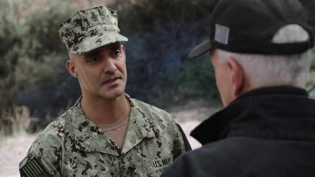 Vignette du programme télé NCIS - Saison 17