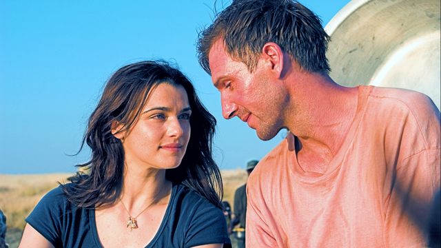 Vignette du programme télé The Constant Gardener