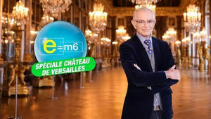 Vignette du programme télé E=M6 Family S2