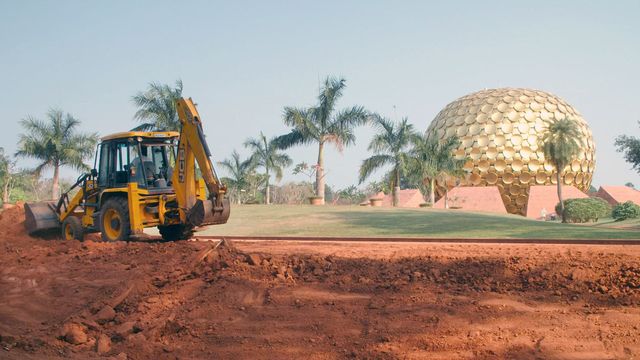 Vignette du programme télé Construire des visions - Saison 1