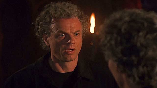 Vignette du programme télé Charmed - Saison 4