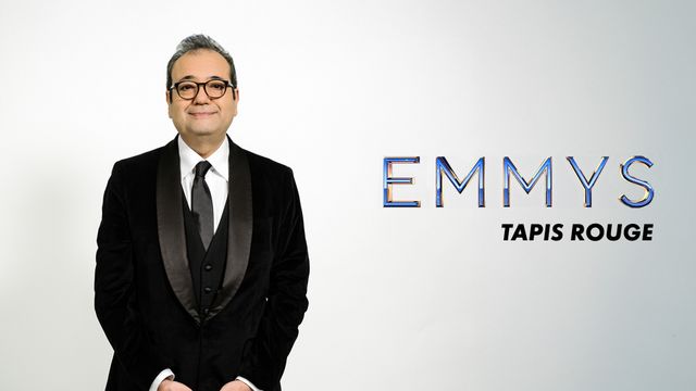 Vignette du programme télé Emmy Awards 2025