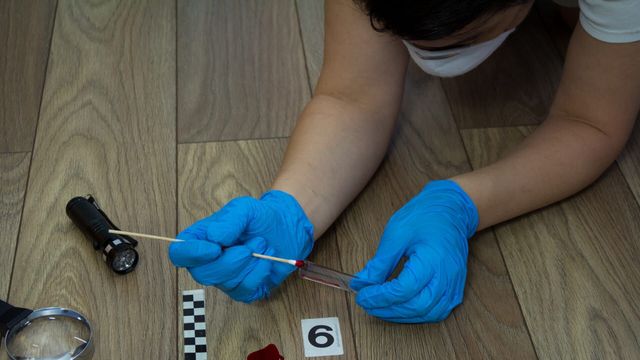 Vignette du programme télé Crimes