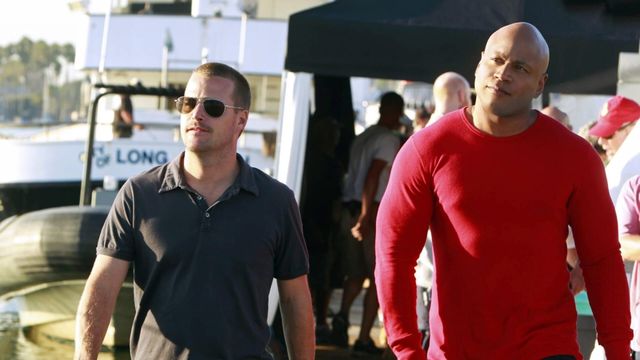 Vignette du programme télé NCIS : Los Angeles - Saison 3