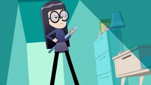 Vignette du programme télé Les filles de Dad (Chacun sa loi) S1 (10/52)