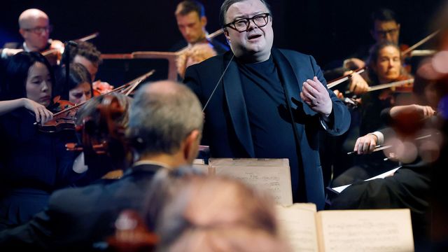 Vignette du programme télé Mikko Franck dirige Chostakovitch et Tchaïkovski