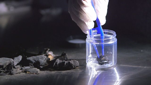 Vignette du programme télé Indices