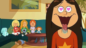 Vignette du programme télé Les Sisters (Cata Coco) S3 (n°21)