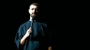 Vignette du programme télé Roman Frayssinet : O dedans