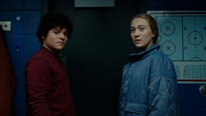 Vignette du programme télé Premier trio (Trop, c'est trop) S1 (18/26)