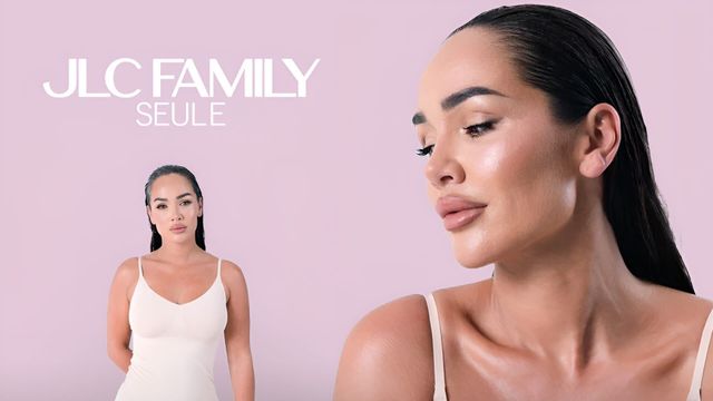 Vignette du programme télé JLC Family : Seule