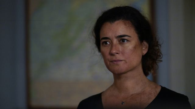 Vignette du programme télé NCIS - Saison 17