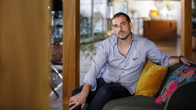 Vignette du programme télé L'amour est dans le pré - Saison 20
