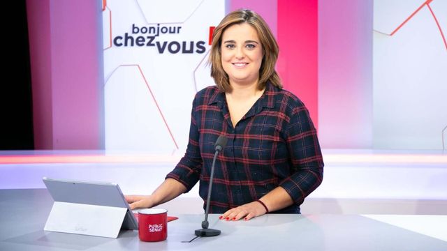 Vignette du programme télé Bonjour chez vous !