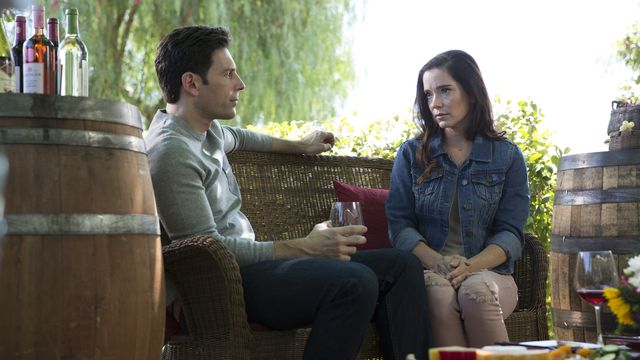 Vignette du programme télé Divorce et je te tuerai