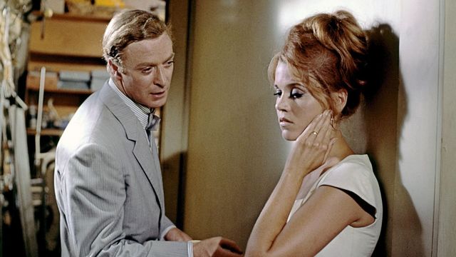 Vignette du programme télé Sir Michael Caine : Du monde ouvrier aux Oscars de la gloire