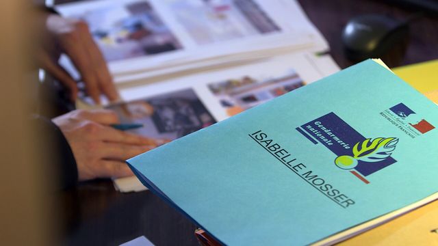 Vignette du programme télé Indices