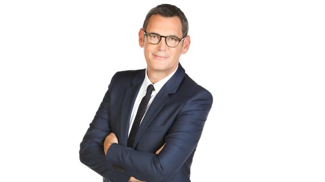 Vignette du programme télé LCP-Lundi c'est politique