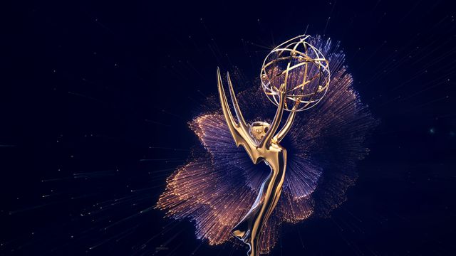 Vignette du programme télé Emmy Awards 2025