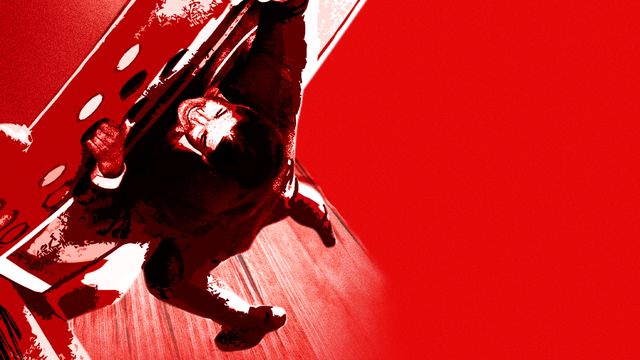 Vignette du programme télé Mission : Impossible, Rogue Nation