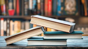 Vignette du programme télé La p'tite librairie