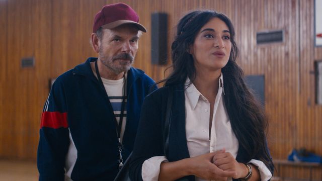 Vignette du programme télé Chacun pour tous
