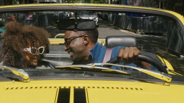 Vignette du programme télé Super Papa