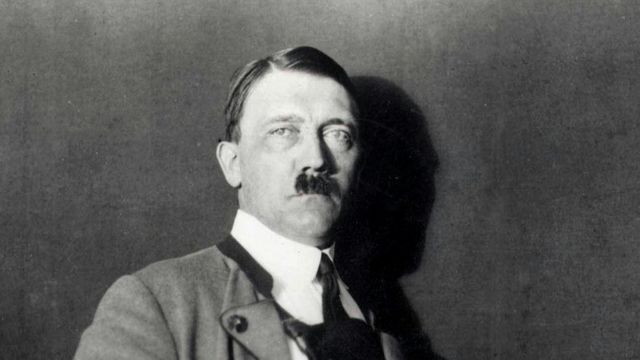 Vignette du programme télé Pouvoir et paranoïa du IIIe Reich