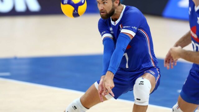 Vignette du programme télé Volley-ball : Championnat du monde