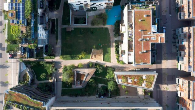 Vignette du programme télé Construire des visions
